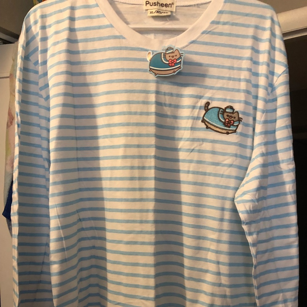 Pusheen Box Exclusive XL Shirt